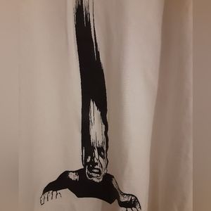 Vintage WK Interact NYC shirt shepard fairey kaws futura 2000 banksy rvca alife